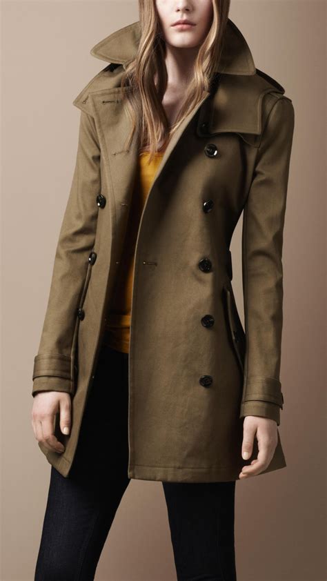 burberry jacket women with hood|burberry jacket women overcoat.